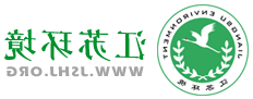 Jiangsu environmental network